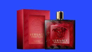 Top 5 Colognes Similar To Versace Eros Flame [In .